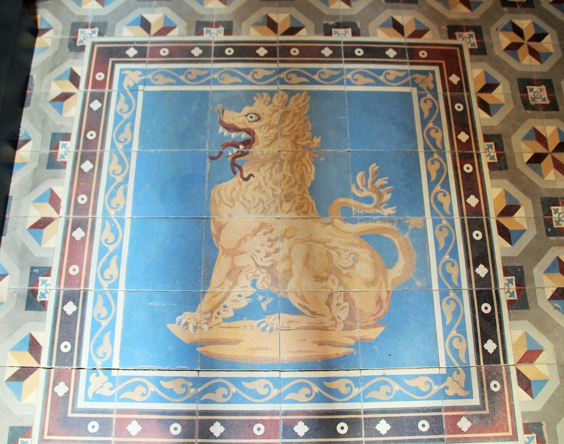 Hotel Du Lion D'Or 챠롤스 외부 사진